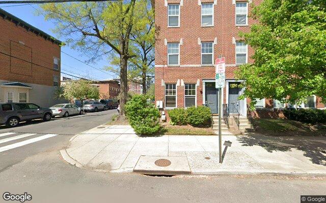 Street view of 736 S 13th St