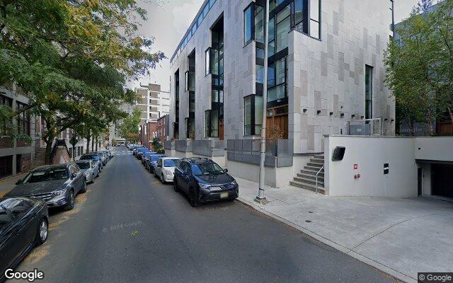 Street view of 249 S 24th St