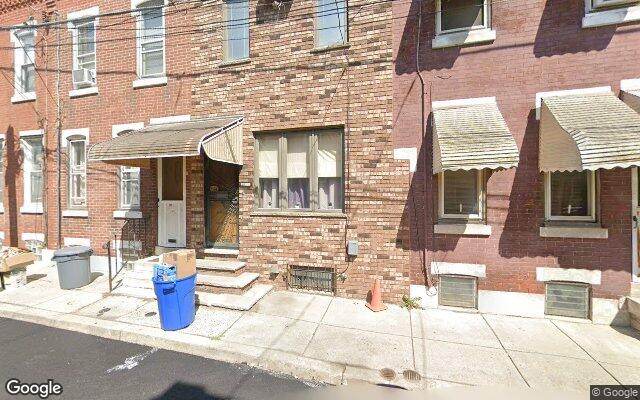 Street view of 3184 Tilton St