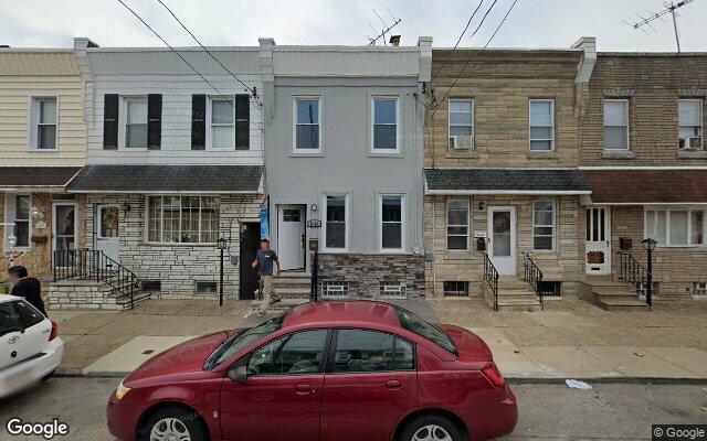 Street view of 3049 Cedar St
