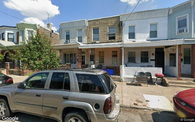 Street view of 3175 Cedar St
