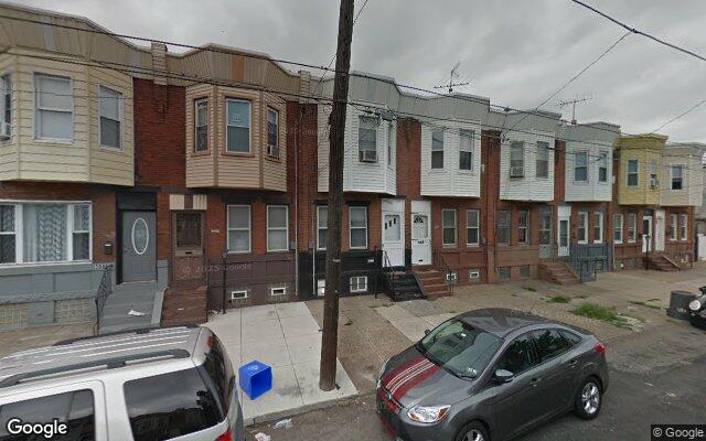Street view of 3092 Aramingo Ave