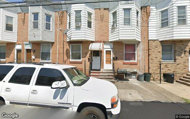 Street view of 3148 Memphis St