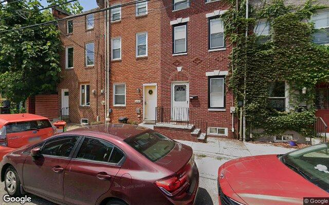 Street view of 2406 Coral St