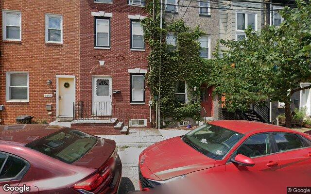 Street view of 2410 Coral St