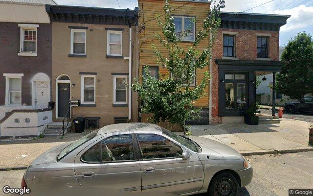 Street view of 2419 Coral St
