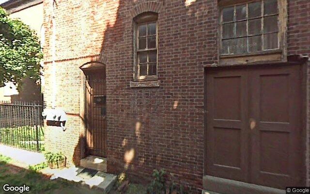 Street view of 222-30 Brown St