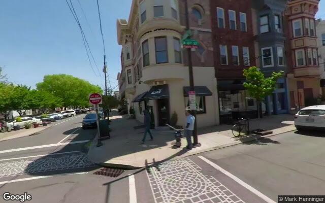 Street view of 701 S 4th St