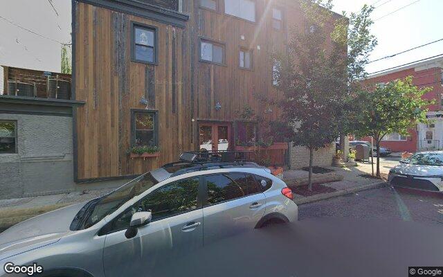 Street view of 2400 Coral St