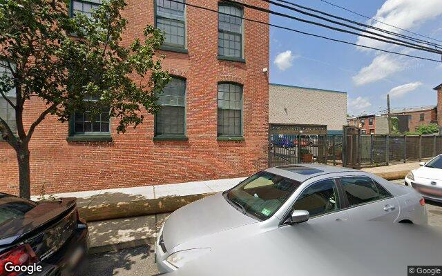 Street view of 2446-68 Coral St