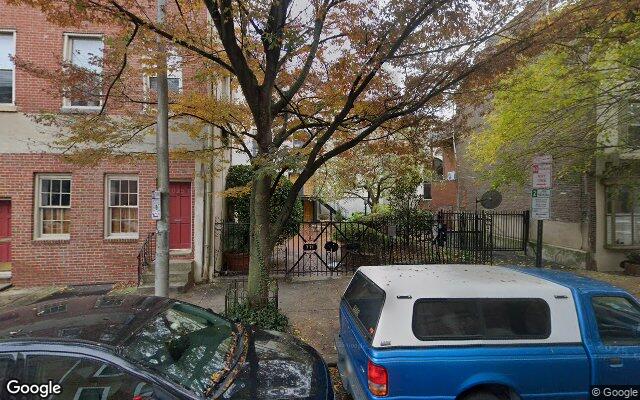 Street view of 771-75 S 2nd St